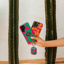 Refresco - Huawei P40 Case 7