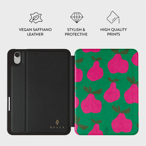 Refresco - iPad Mini 8.3 (A17 Pro/6th Gen) Case 3