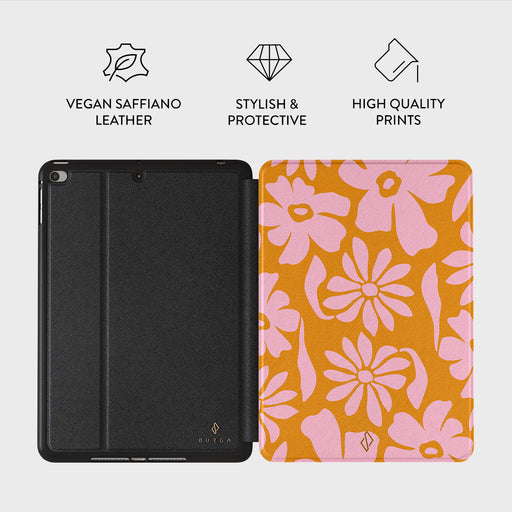 Daytime Fiesta - iPad Mini 7.9 (5th Gen) Case 3