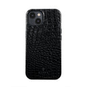 Reaper's Touch - Snakeskin iPhone 13 Case 5