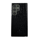 Reaper's Touch - Snakeskin Samsung Galaxy S23 Ultra Case 5