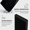 Reaper's Touch - Snakeskin Samsung Galaxy S23 Ultra Case 8