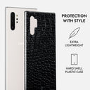 Reaper's Touch - Snakeskin Samsung Galaxy Note 10 Plus Case 2
