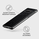 Reaper's Touch - Snakeskin Samsung Galaxy S10 Plus Case 7