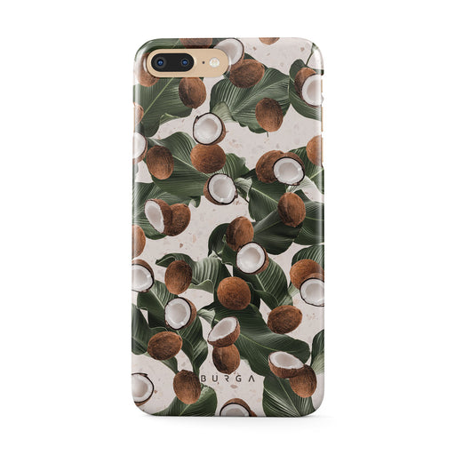 Coconut Crush - iPhone 7 Plus / 8 Plus Case 1