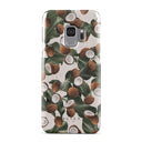 Coconut Crush - Samsung Galaxy S9 Case 1
