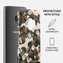 Coconut Crush - Samsung Galaxy S9 Case 2