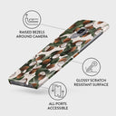 Coconut Crush - Samsung Galaxy S9 Case 3