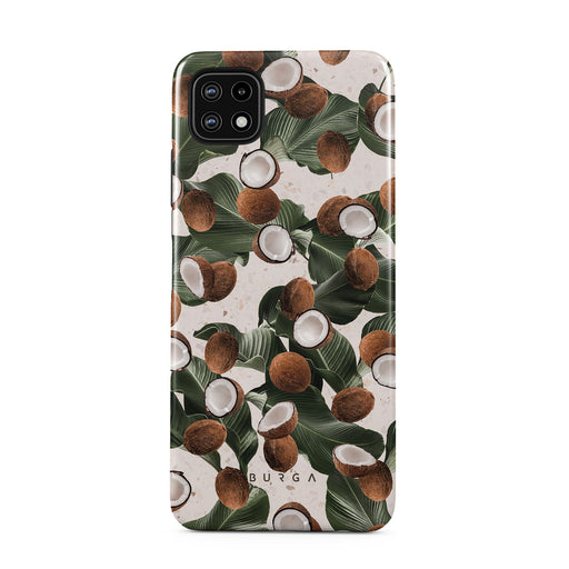 Coconut Crush - Samsung Galaxy A22 5G Case 1