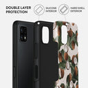 Coconut Crush - Samsung Galaxy A22 5G Case 2