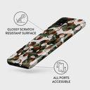 Coconut Crush - Samsung Galaxy A22 5G Case 3