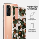 Coconut Crush - Huawei P40 Case 2