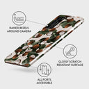 Coconut Crush - Huawei P40 Case 3