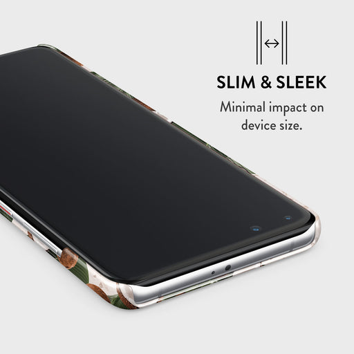 Coconut Crush - Huawei P40 Case 4