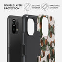 Coconut Crush - Xiaomi Mi 11 Lite 4G / 5G Case 2