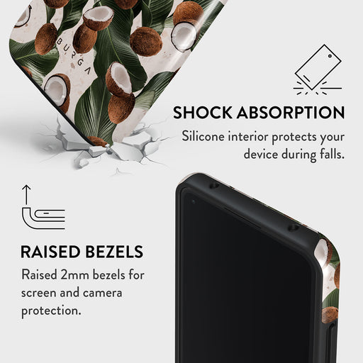 Coconut Crush - Xiaomi Mi 11 Lite 4G / 5G Case 4