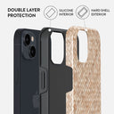 Boho Dreams - iPhone 14 Case 6