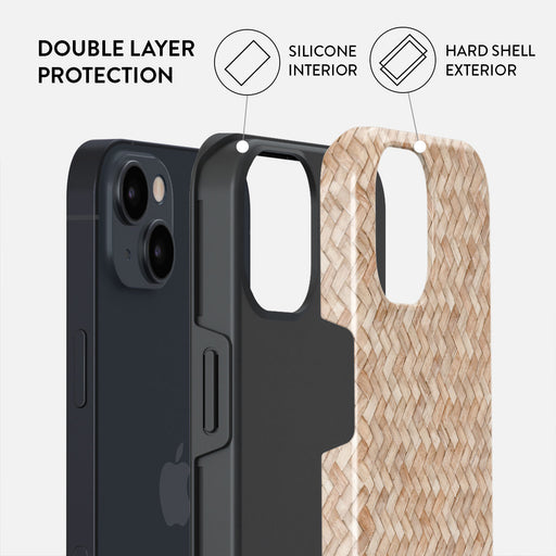 Boho Dreams - iPhone 14 Case 6