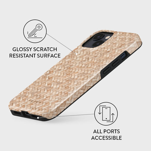Boho Dreams - iPhone 14 Case 7