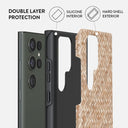 Boho Dreams - Samsung Galaxy S23 Ultra Case 6
