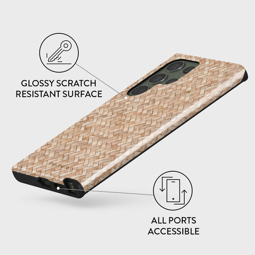 Boho Dreams - Samsung Galaxy S23 Ultra Case 7