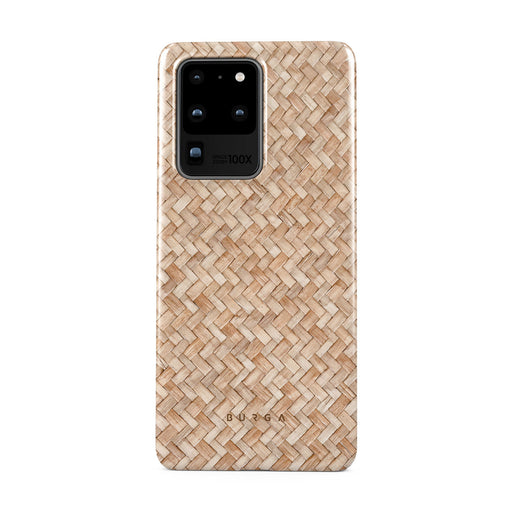 Boho Dreams - Samsung Galaxy S20 Ultra 4G / 5G Case 1