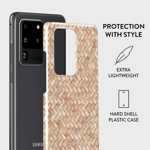 Boho Dreams - Samsung Galaxy S20 Ultra 4G / 5G Case 2
