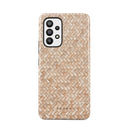 Boho Dreams - Samsung Galaxy A73 Case 1