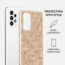 Boho Dreams - Samsung Galaxy A72 4G / 5G Case 2