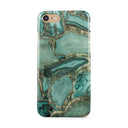Ubud Jungle - Turquoise iPhone 7 / iPhone 8 Case 1