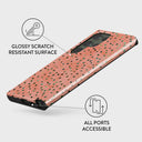 Watermelon Shake - Samsung Galaxy S23 Ultra Case 7