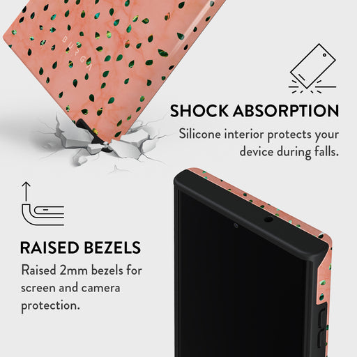 Watermelon Shake - Samsung Galaxy S23 Ultra Case 8