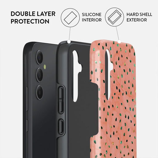 Watermelon Shake - Samsung Galaxy A34 Case 2