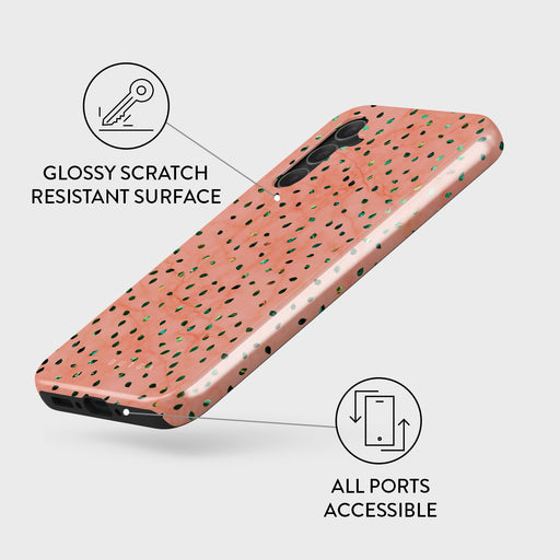 Watermelon Shake - Samsung Galaxy A34 Case 3