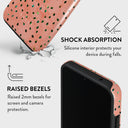 Watermelon Shake - Samsung Galaxy A34 Case 4