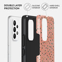 Watermelon Shake - Samsung Galaxy A33 Case 2