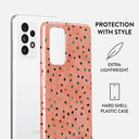 Watermelon Shake - Samsung Galaxy A72 4G / 5G Case 2