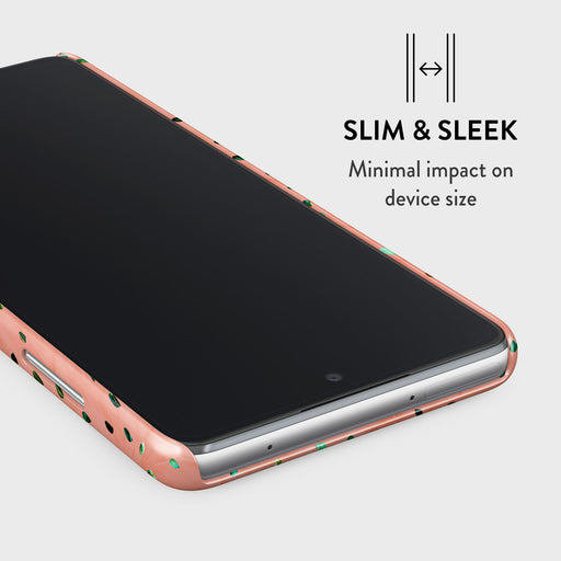 Watermelon Shake - Samsung Galaxy A72 4G / 5G Case 4