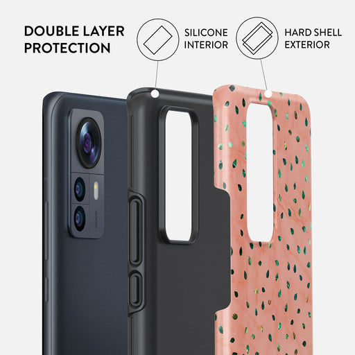 Watermelon Shake - Xiaomi 12 Pro Case 2
