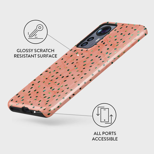 Watermelon Shake - Xiaomi 12 Pro Case 3
