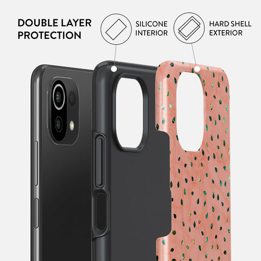 Watermelon Shake - Xiaomi 11 Lite 5G NE Case 2