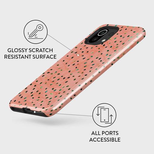 Watermelon Shake - Xiaomi 11 Lite 5G NE Case 3