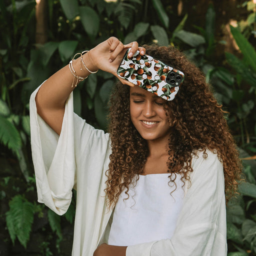Coconut Crush - iPhone XS Max Case 10
