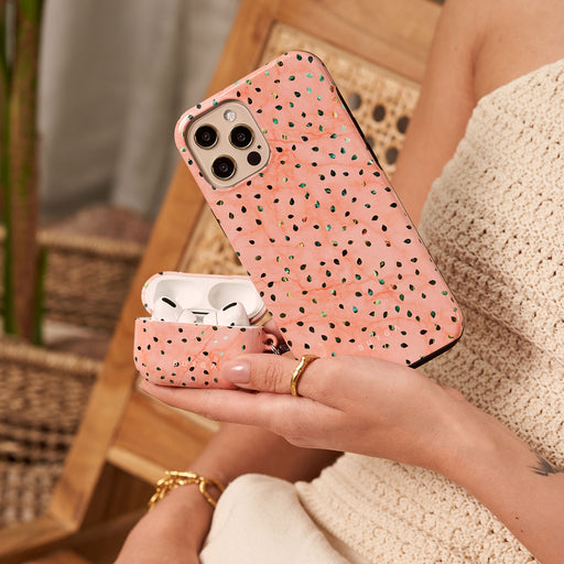 Watermelon Shake - Samsung Galaxy A34 Case 9