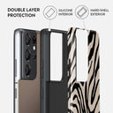 Imperial - Samsung Galaxy S21 Ultra Case 6