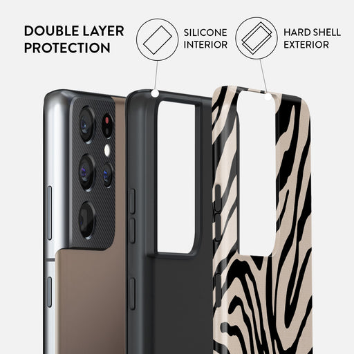 Imperial - Samsung Galaxy S21 Ultra Case 6
