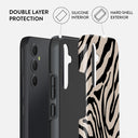 Imperial - Samsung Galaxy A34 Case 2