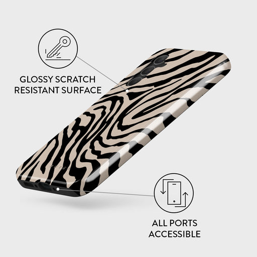 Imperial - Samsung Galaxy A34 Case 3