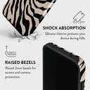 Imperial - Samsung Galaxy A34 Case 4