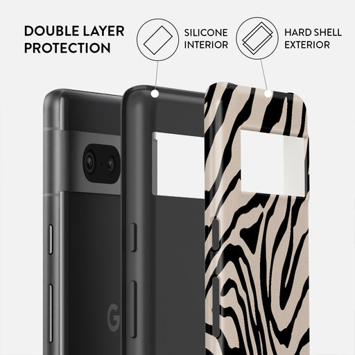 Imperial - Google Pixel 7a Case 2